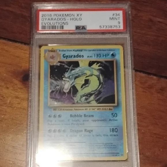 Pokemon Card Collection with Box - Picture 9 of 13